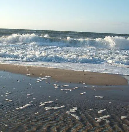 Lägenhet Zentrale Mit Sonniger Terrasse Bernstein